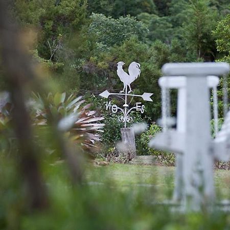 Hotel Rosa Dos Ventos Teresópolis Zewnętrze zdjęcie
