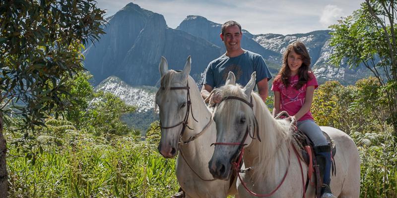 Hotel Rosa Dos Ventos Teresópolis Zewnętrze zdjęcie