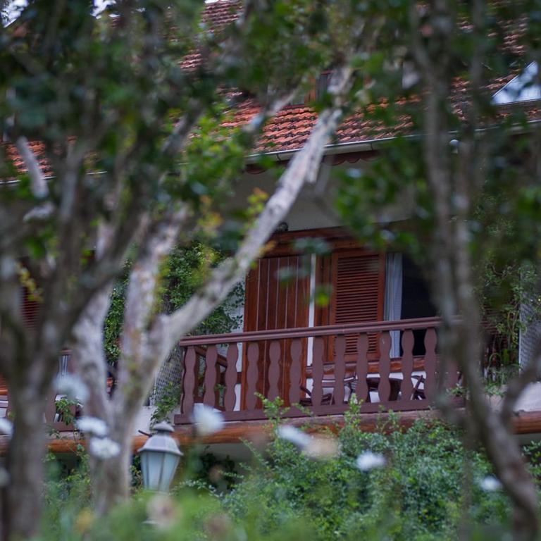Hotel Rosa Dos Ventos Teresópolis Pokój zdjęcie