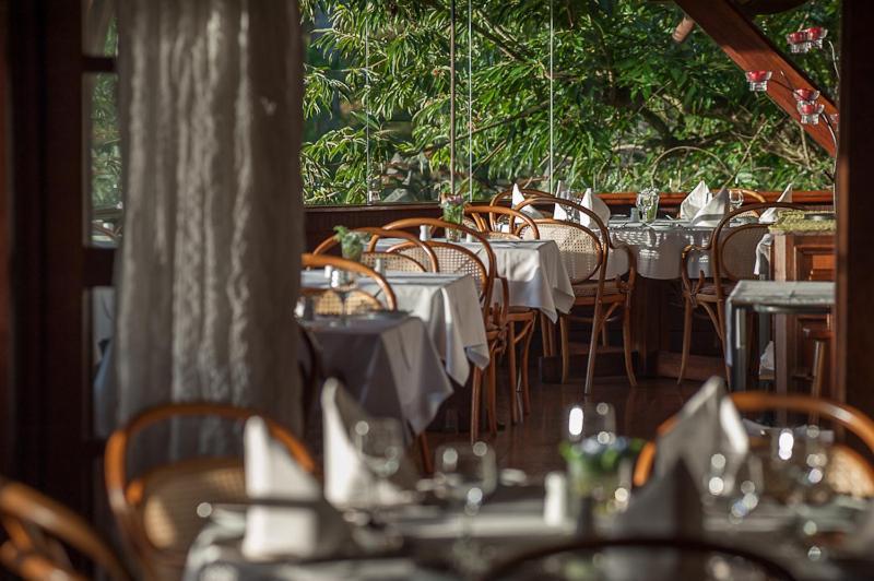 Hotel Rosa Dos Ventos Teresópolis Zewnętrze zdjęcie