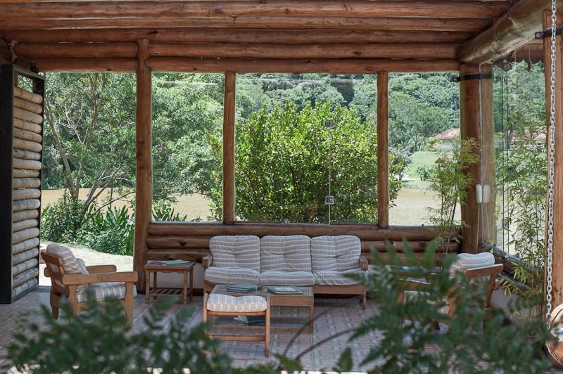 Hotel Rosa Dos Ventos Teresópolis Zewnętrze zdjęcie
