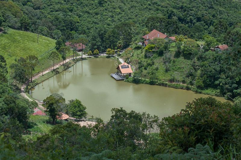 Hotel Rosa Dos Ventos Teresópolis Zewnętrze zdjęcie