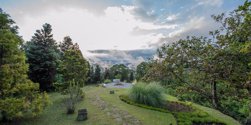Hotel Rosa Dos Ventos Teresópolis Zewnętrze zdjęcie