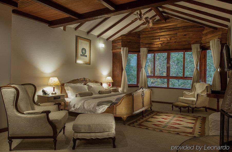 Hotel Rosa Dos Ventos Teresópolis Zewnętrze zdjęcie