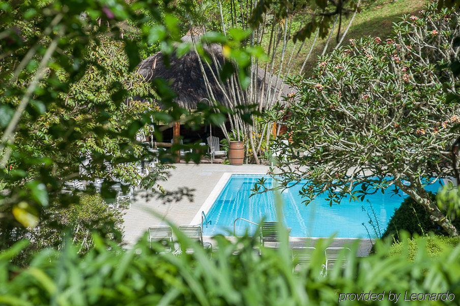 Hotel Rosa Dos Ventos Teresópolis Zewnętrze zdjęcie