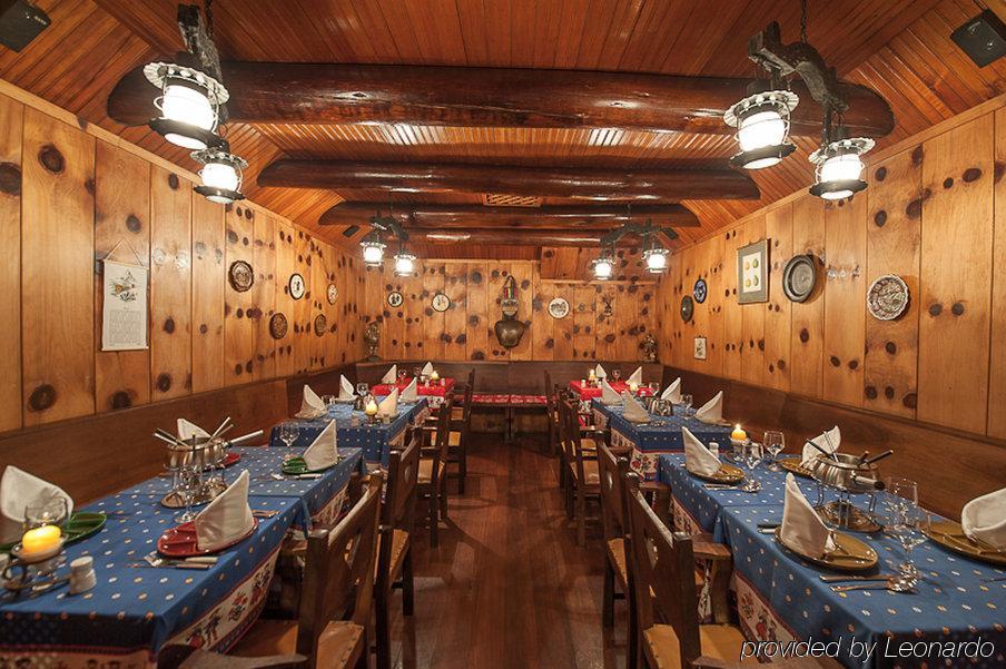 Hotel Rosa Dos Ventos Teresópolis Zewnętrze zdjęcie