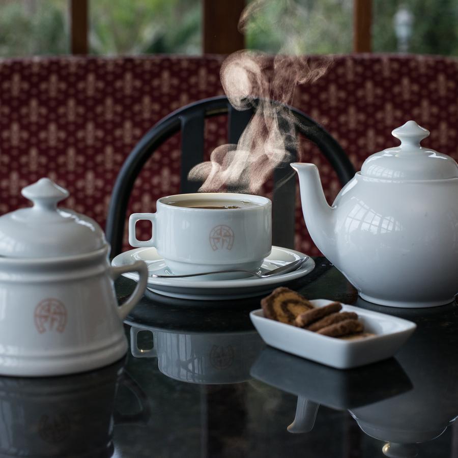 Hotel Rosa Dos Ventos Teresópolis Zewnętrze zdjęcie